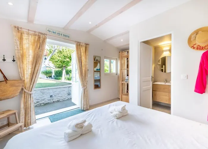 Petit Cap D'antibes Antibes