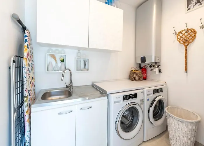 Сasa de vacaciones Petit Cap D'antibes